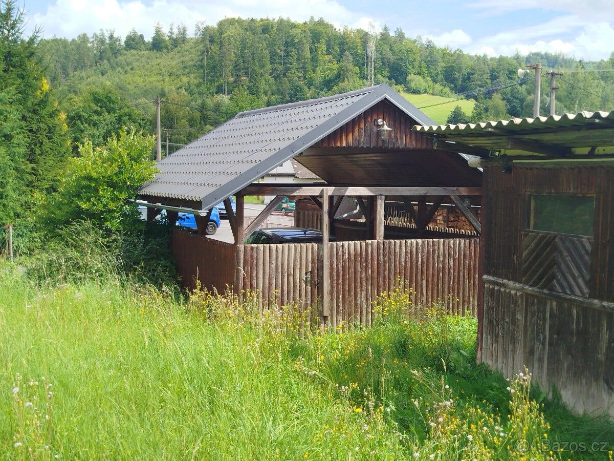 Prodej pozemek pro bydlení - Šumperk, 787 01, 754 m²