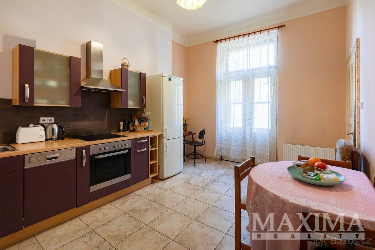 Prodej byt 2+1 - Praha, 100 00, 76 m²
