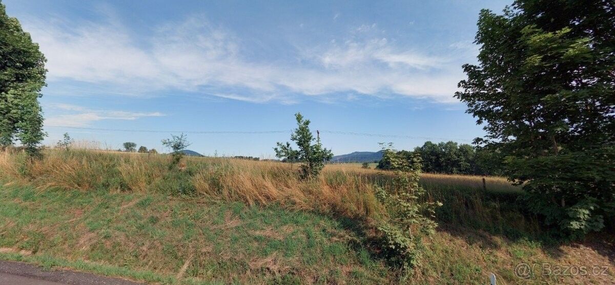 Prodej zemědělský pozemek - Jablonné v Podještědí, 471 25, 10 992 m²