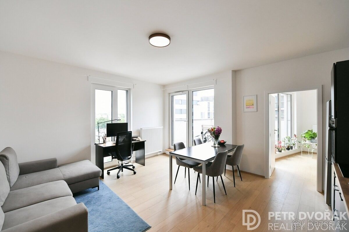2+kk, Praha, 130 00, 46 m²