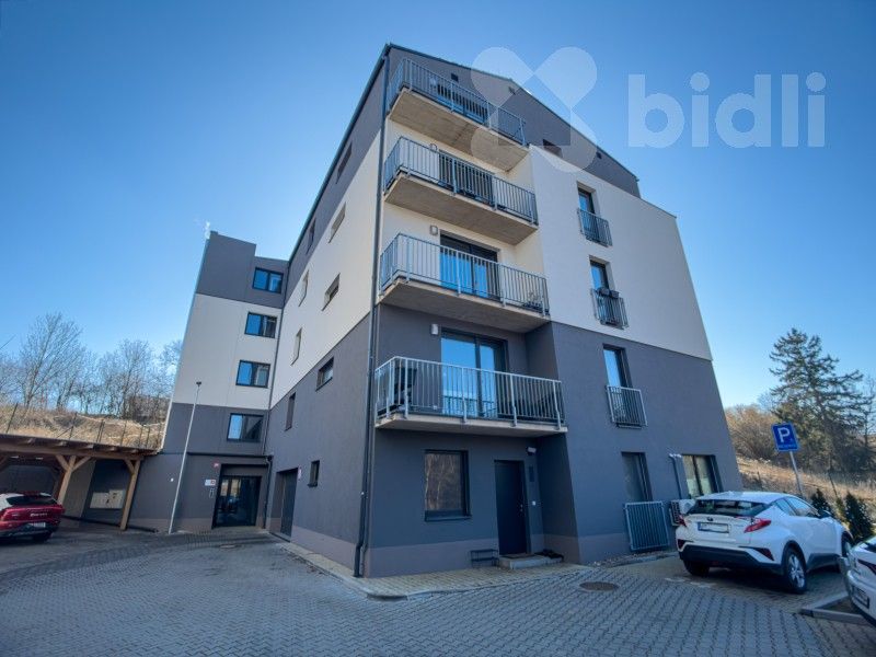 4+kk, V Kněžívce, Tuchoměřice, 110 m²