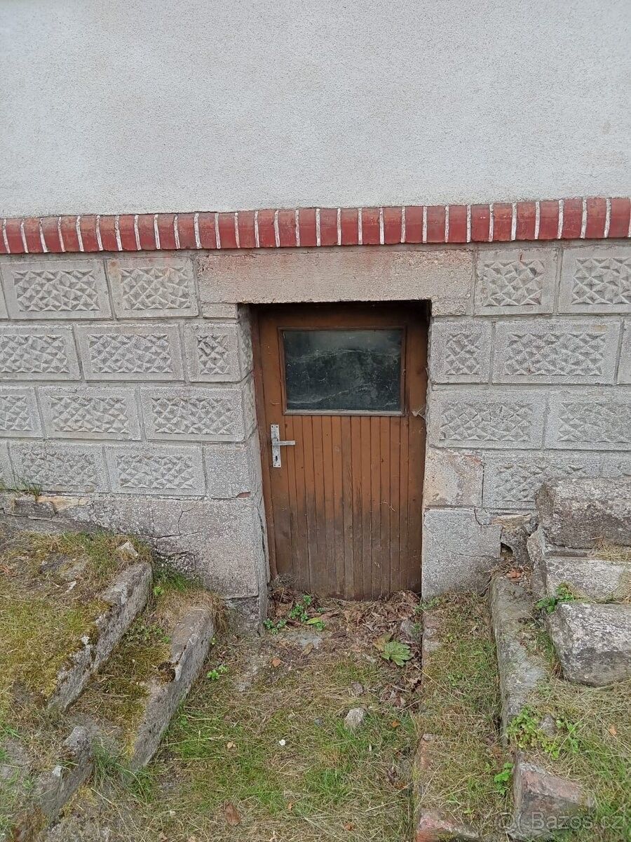 Prodej dům - Česká Rybná u Žamberka, 561 85