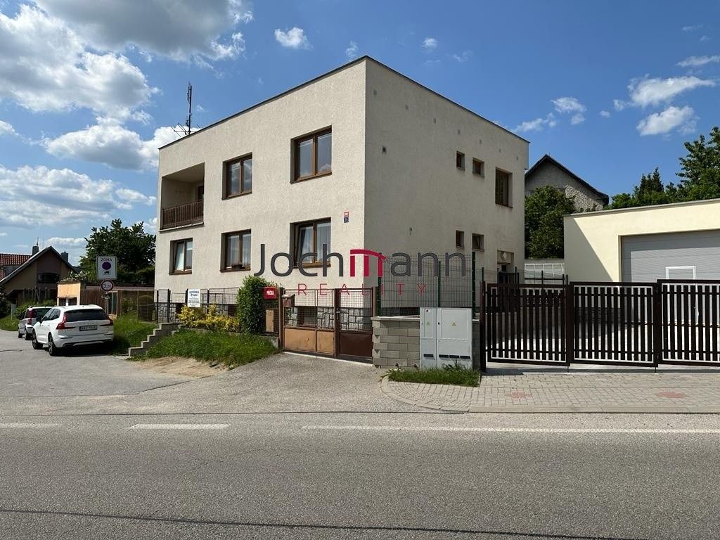 Rodinné domy, Příčná, Rudolfov, 200 m²
