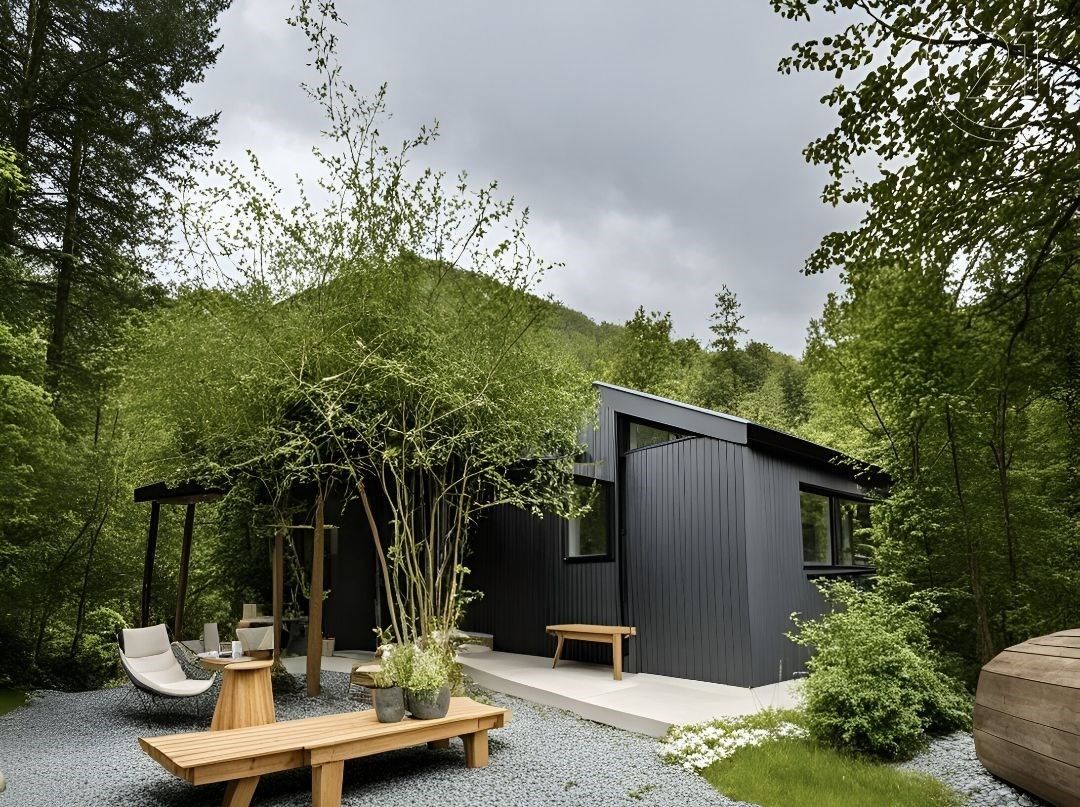 Zahrady, Brno, 811 m²