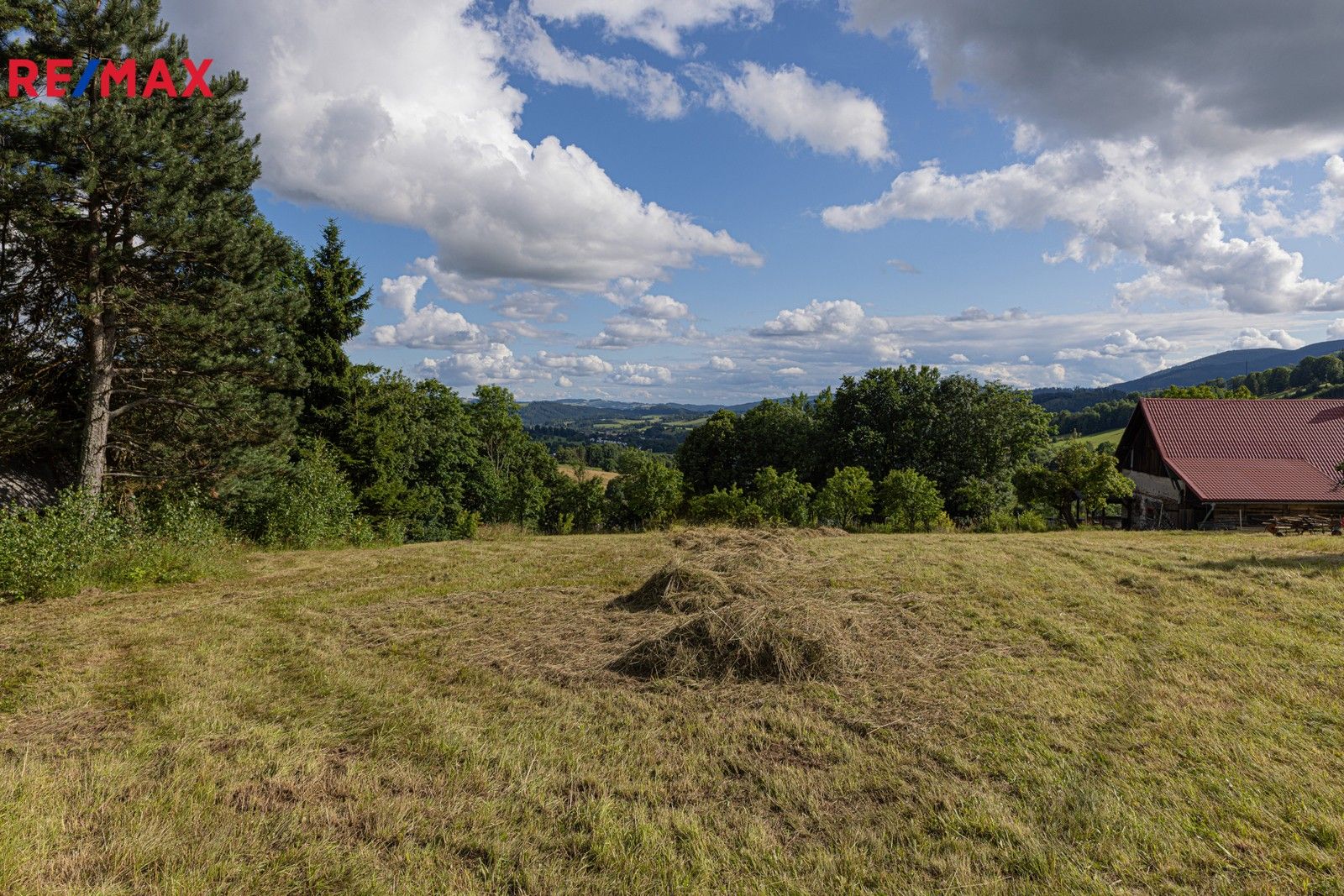 Pozemky pro bydlení, Staré Město, 1 866 m²