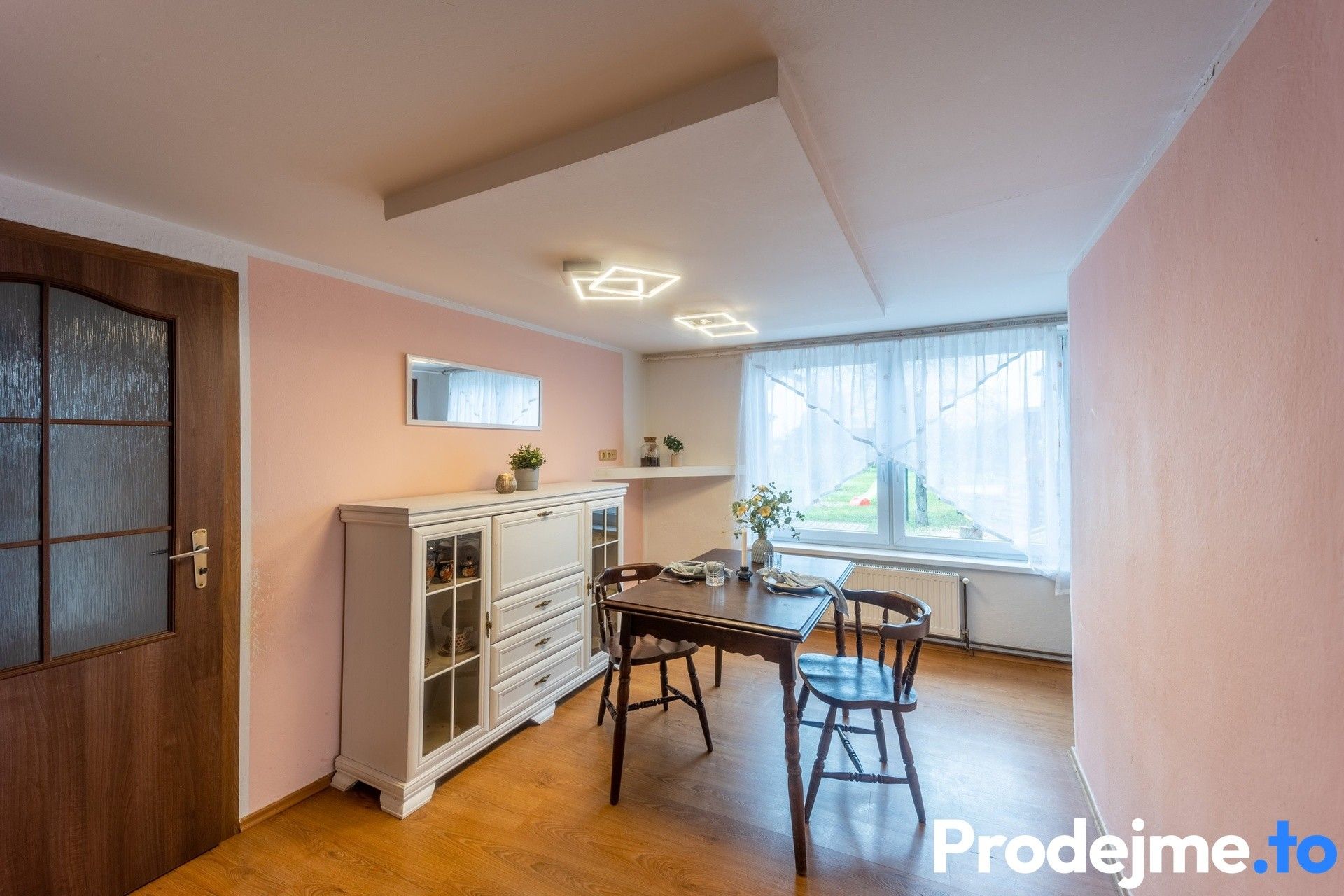 Prodej rodinný dům - Hrádek, 134 m²