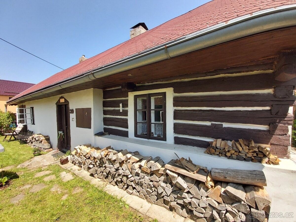 Ostatní, Březnice, 262 72, 138 m²