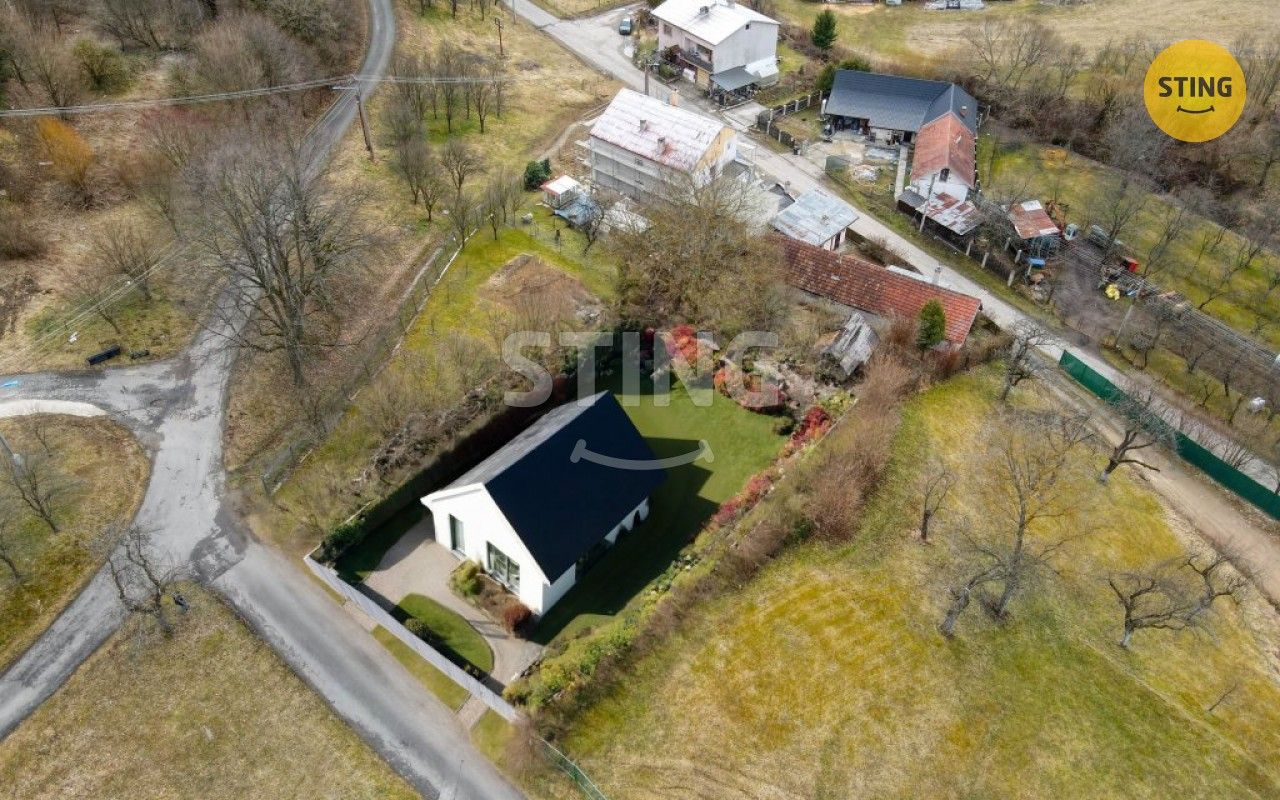 Prodej pozemek pro bydlení - Jestřabí, 807 m²