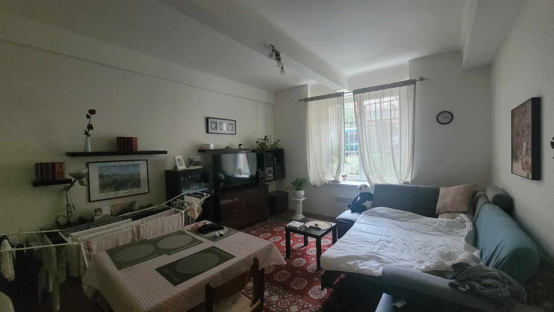 2+kk, Tovární, Praha, 61 m²
