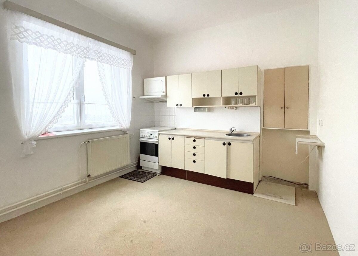 Prodej dům - Nový Bor, 473 01, 240 m²