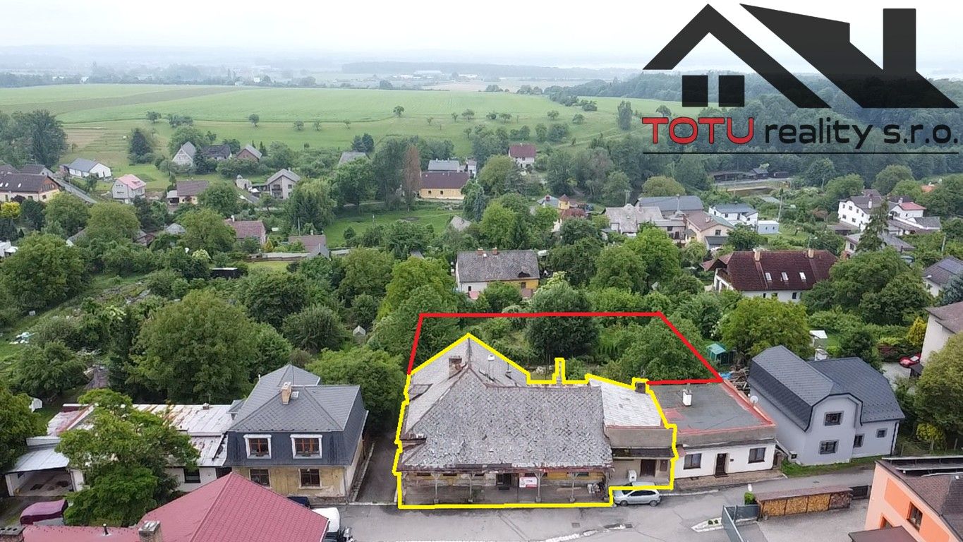 Ostatní, Starkoč, Studnice, 300 m²