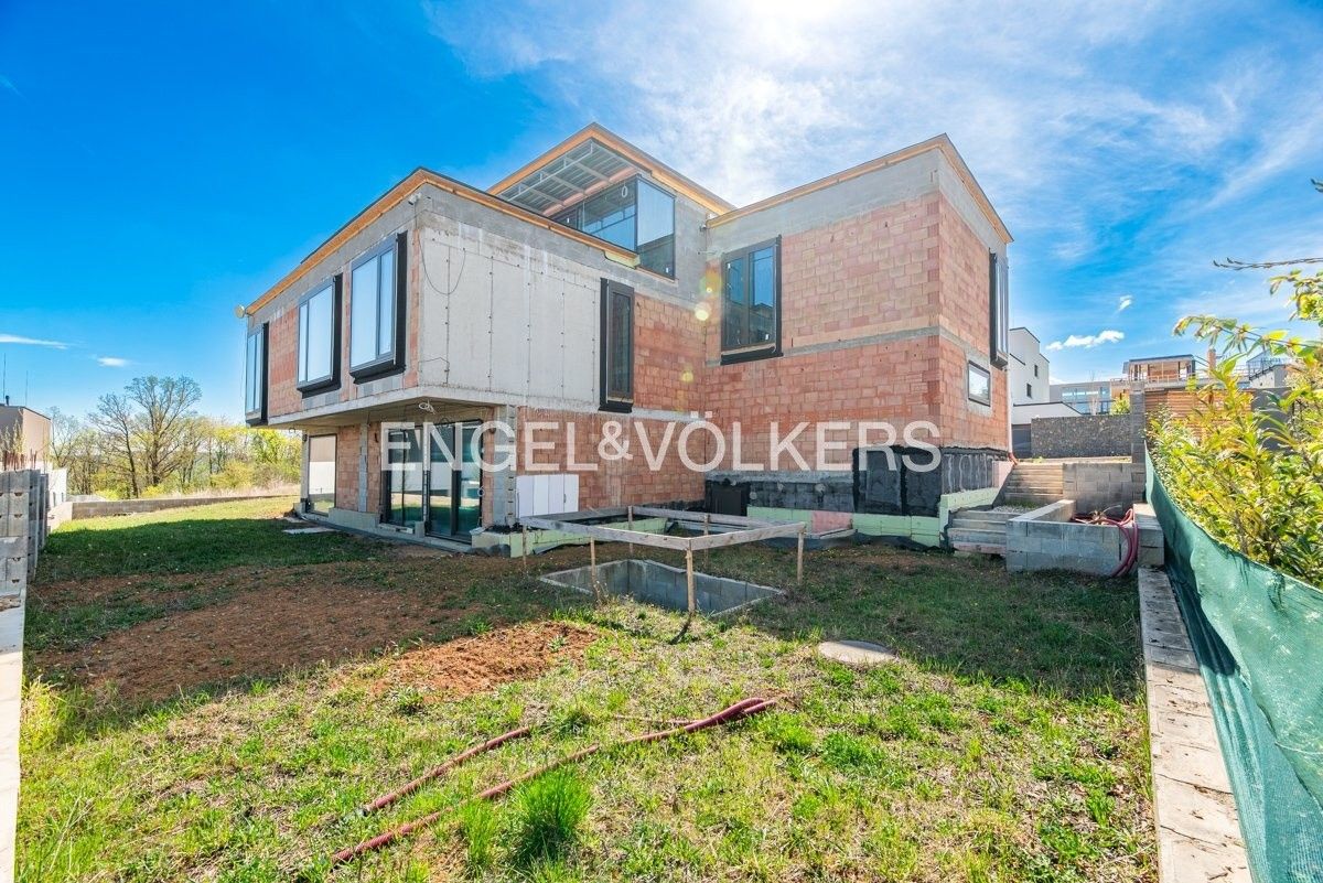 Ostatní, Ceplechova, Praha, 510 m²