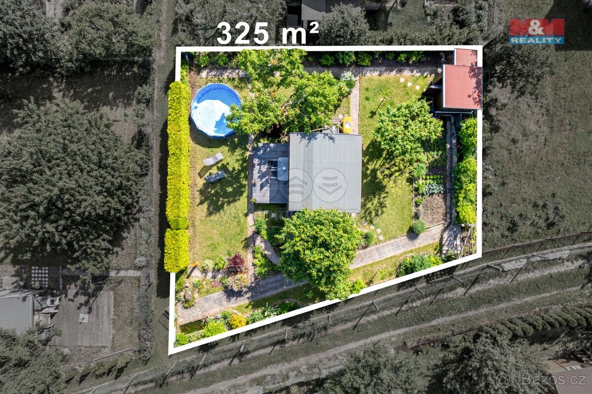 Prodej zahrada - Teplice, 415 03, 325 m²