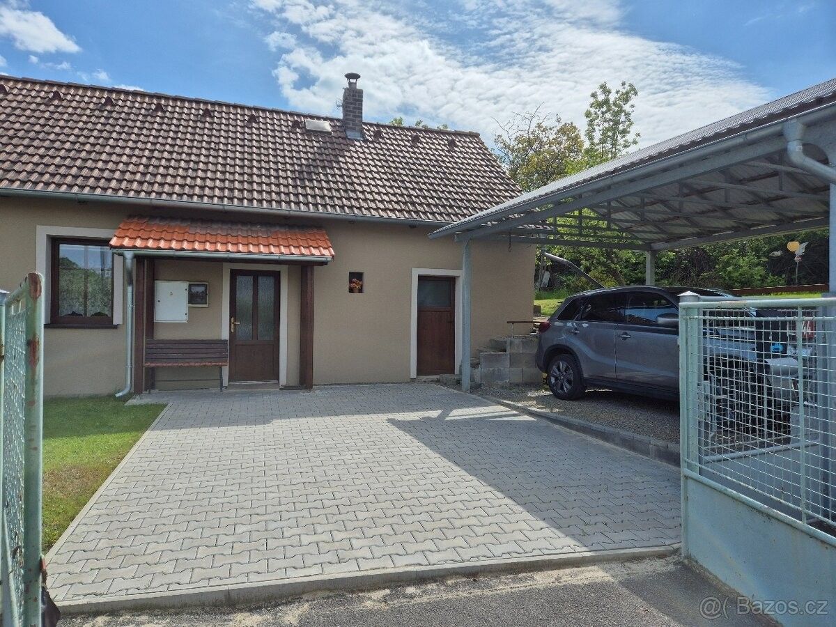 Prodej dům - Králův Dvůr u Berouna, 267 01, 98 m²