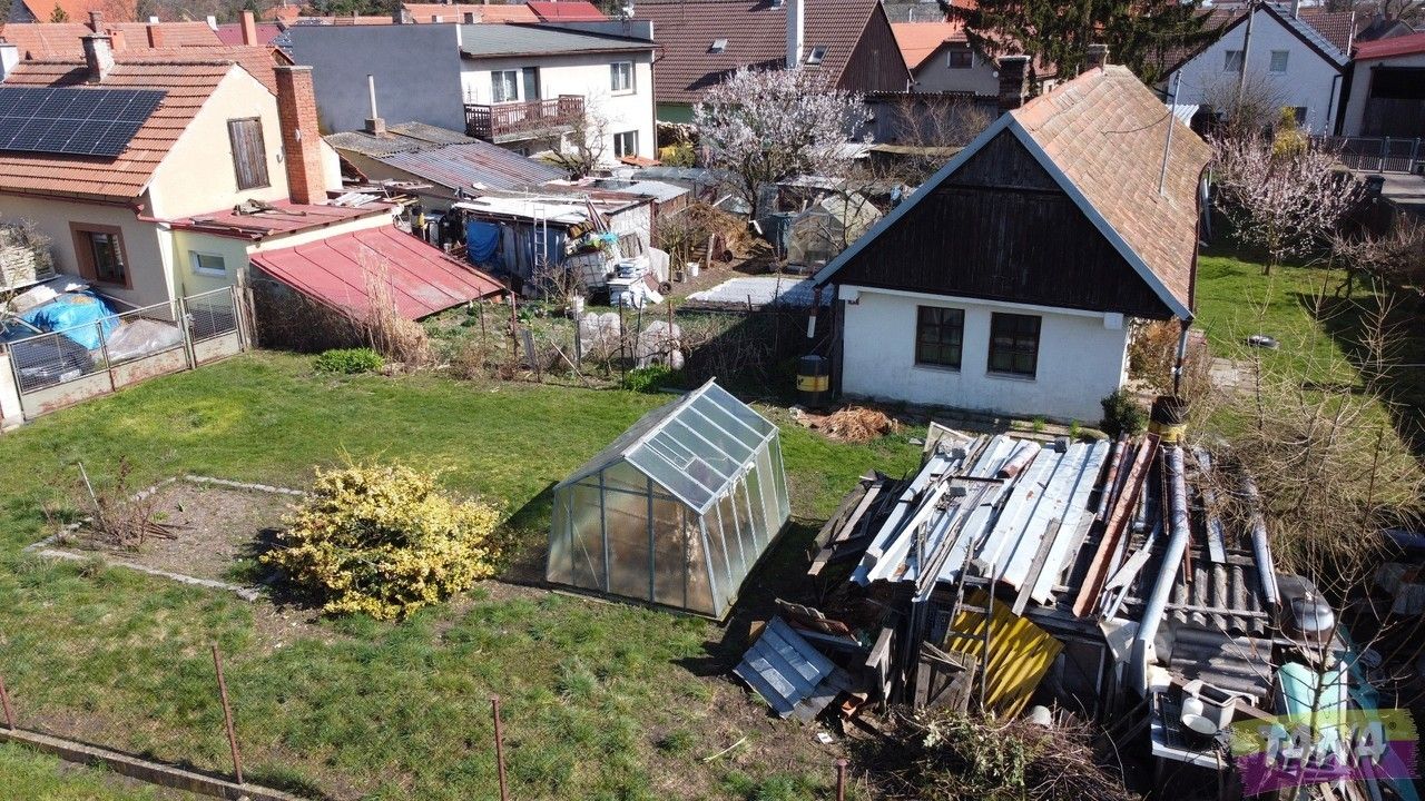 Rodinné domy, Křinec, 55 m²