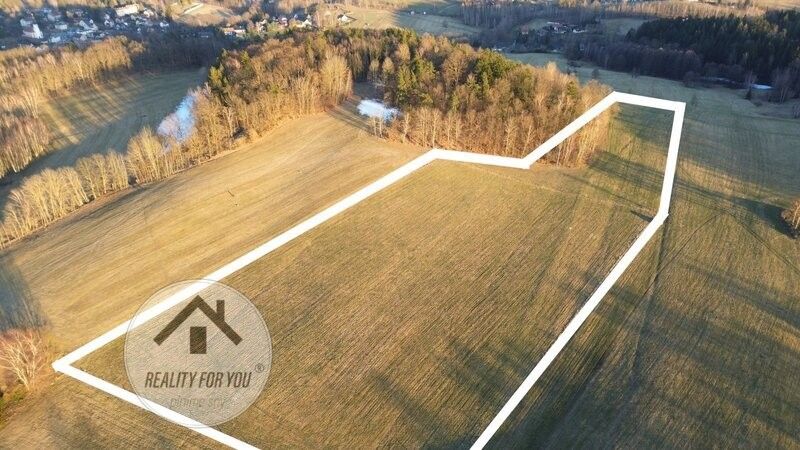 Ostatní, Chrastava, 463 31, 33 698 m²