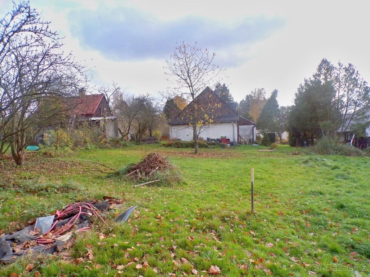 Prodej dům - Nový Bor, 473 01, 174 m²