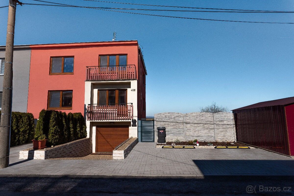 Ostatní, Mohelno, 675 75, 156 m²