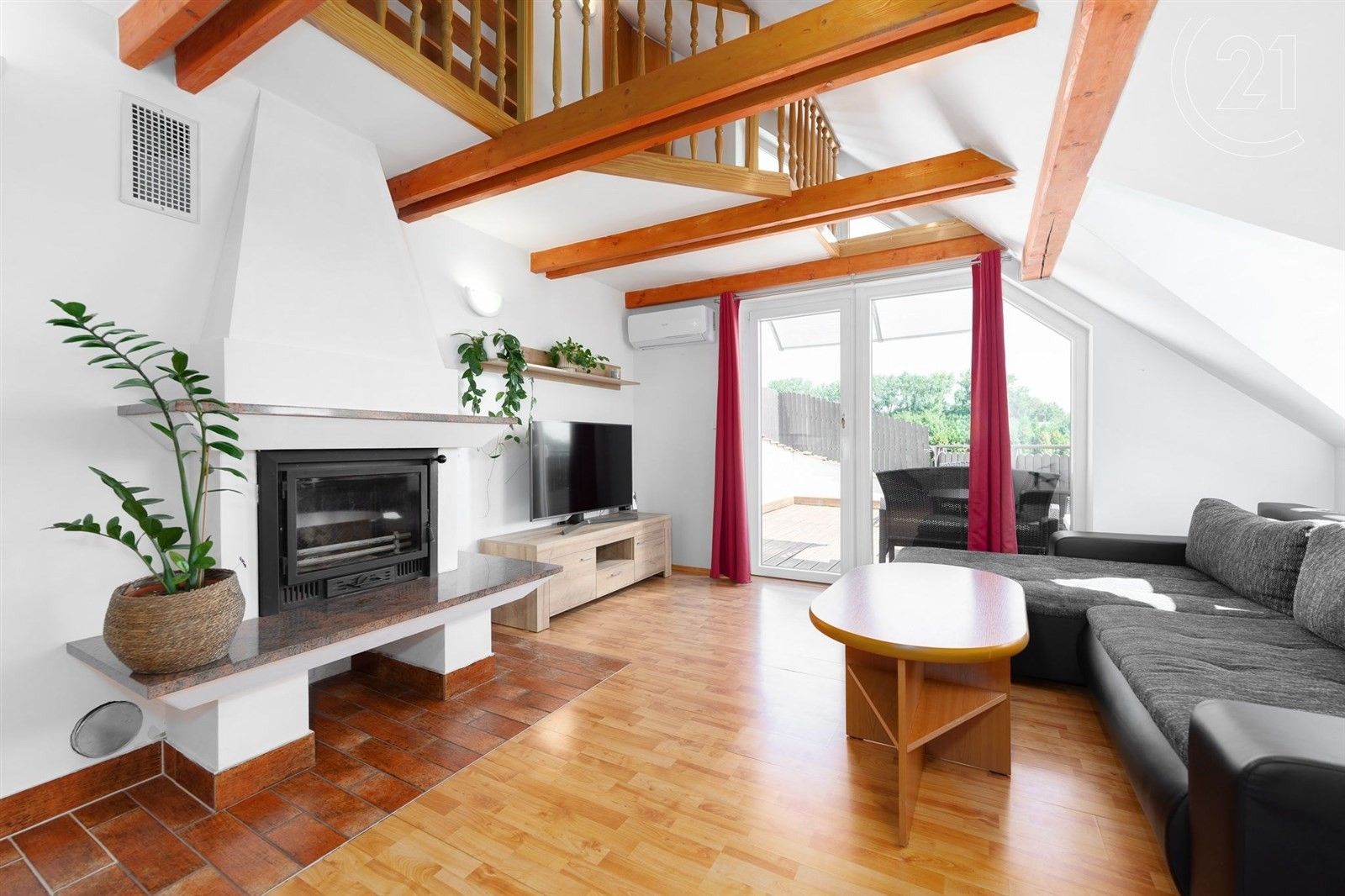 Ostatní, Stránská, Brno, 214 m²