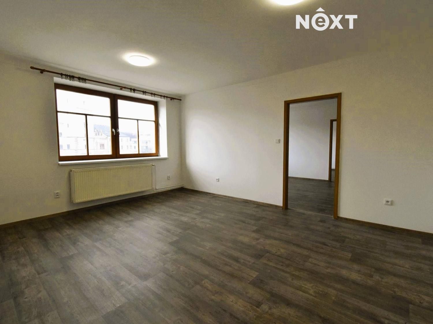3+kk, Masarykovo náměstí, Vyškov, 72 m²