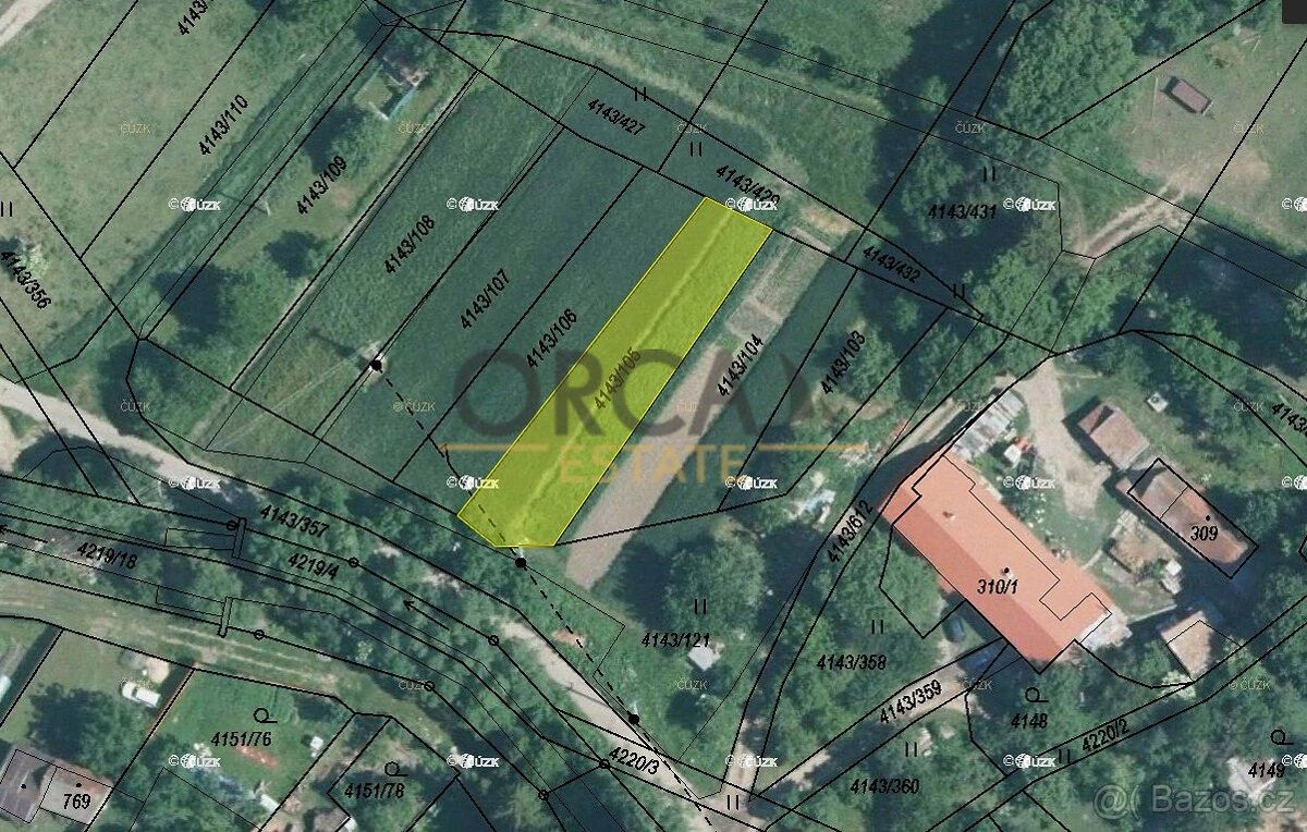Ostatní, Velká nad Veličkou, 696 74, 224 m²
