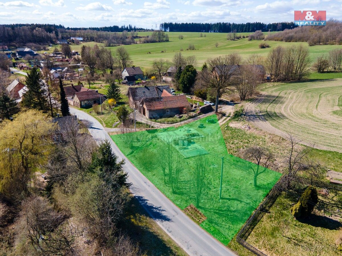 Ostatní, Česká Třebová, 560 02, 1 097 m²
