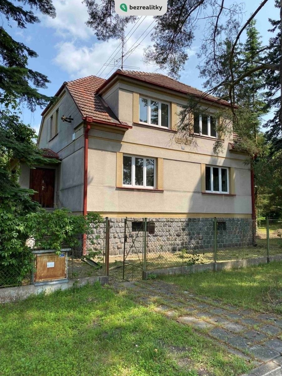 Ostatní, Čtvrť J. Hybeše, Veselí nad Lužnicí, 231 m²