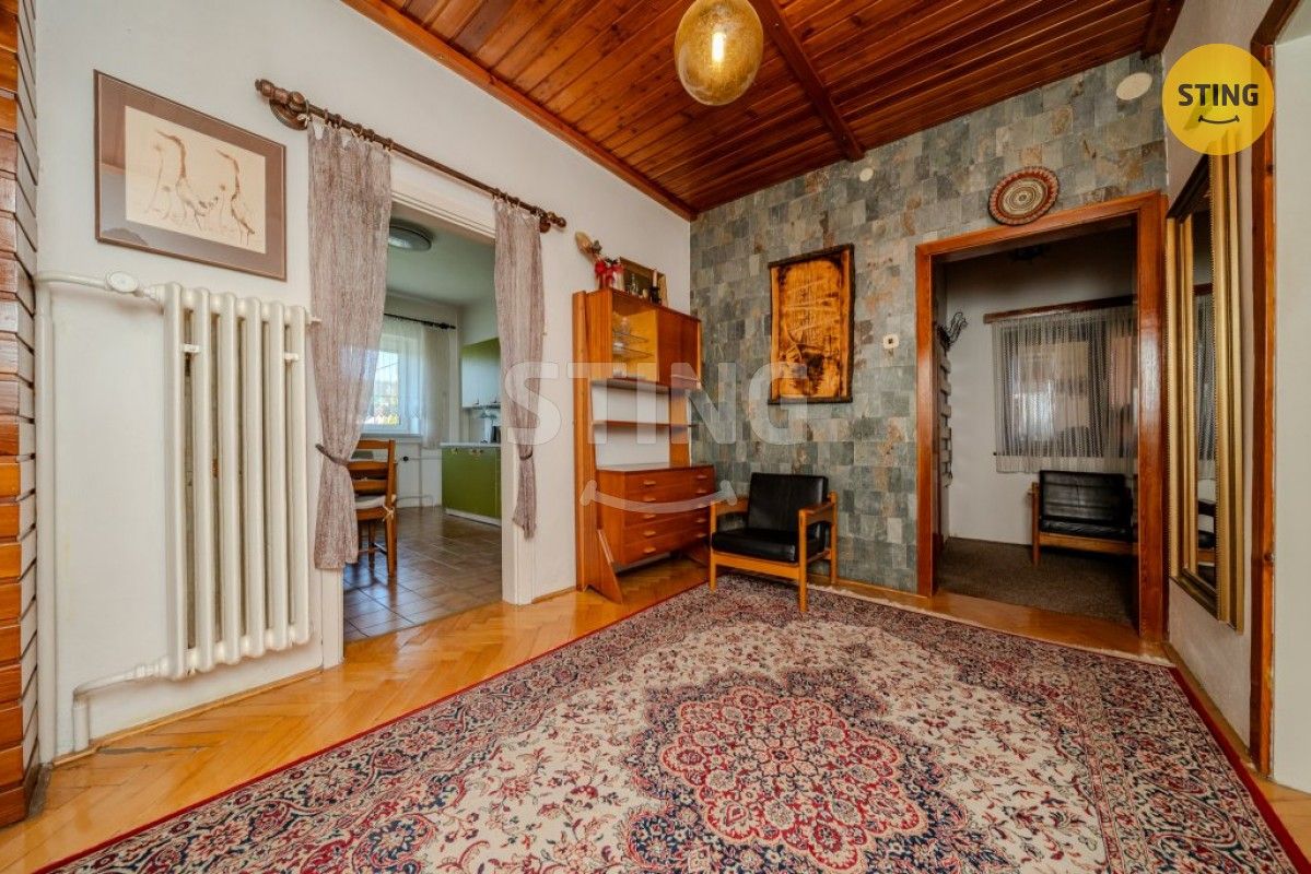 Prodej dům - Dolní Lhota, 747 66, 160 m²