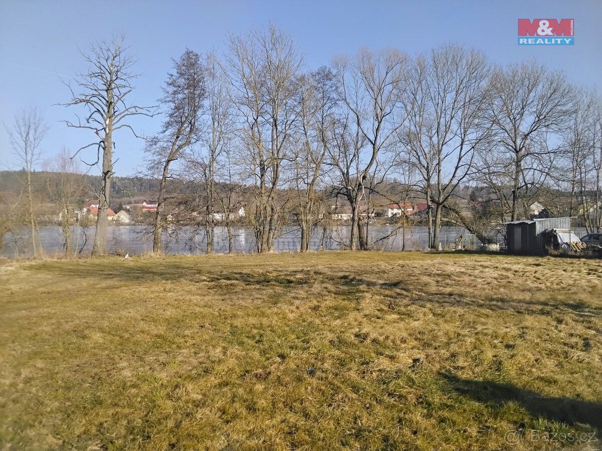 Pozemky pro bydlení, Lnáře, 387 42, 1 266 m²