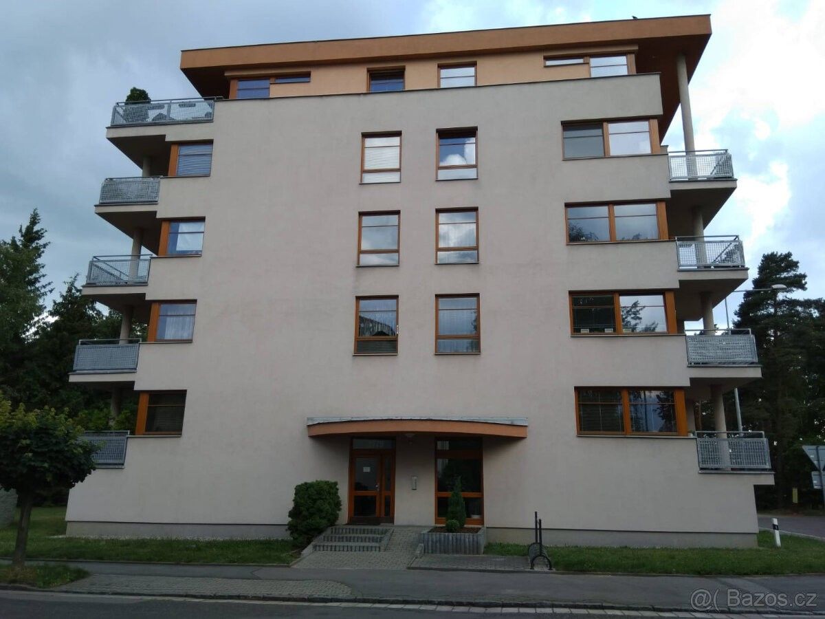 1+kk, Pardubice, 530 02, 35 m²