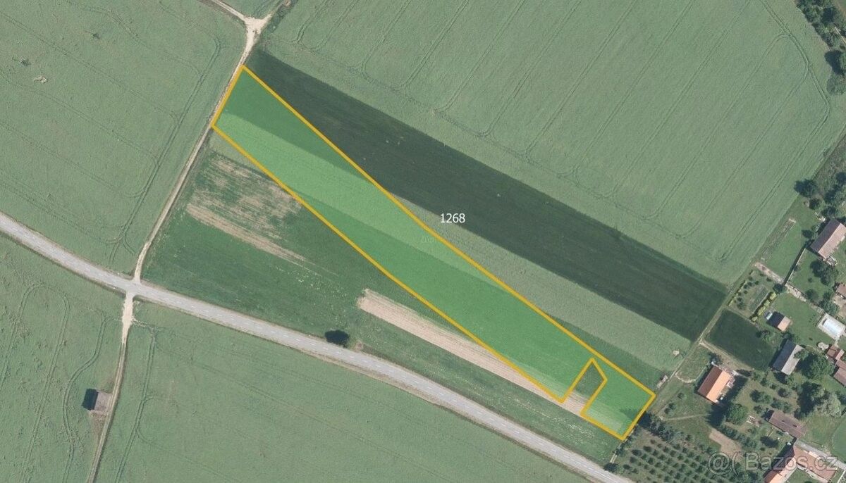 Zemědělské pozemky, Šumná, 671 02, 12 812 m²