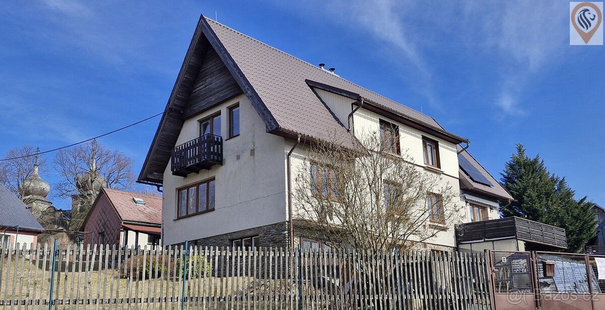 Ostatní, Klatovy, 339 01, 531 m²