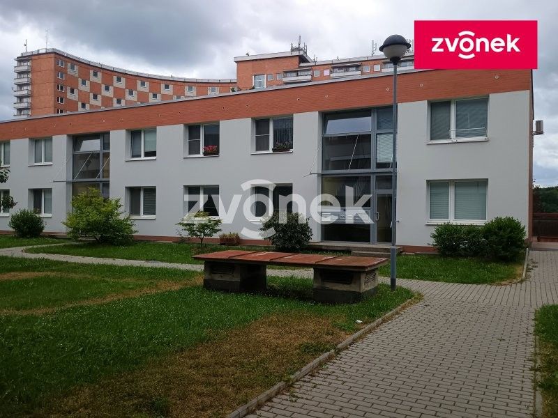 1+kk, Dětská, Zlín, 27 m²