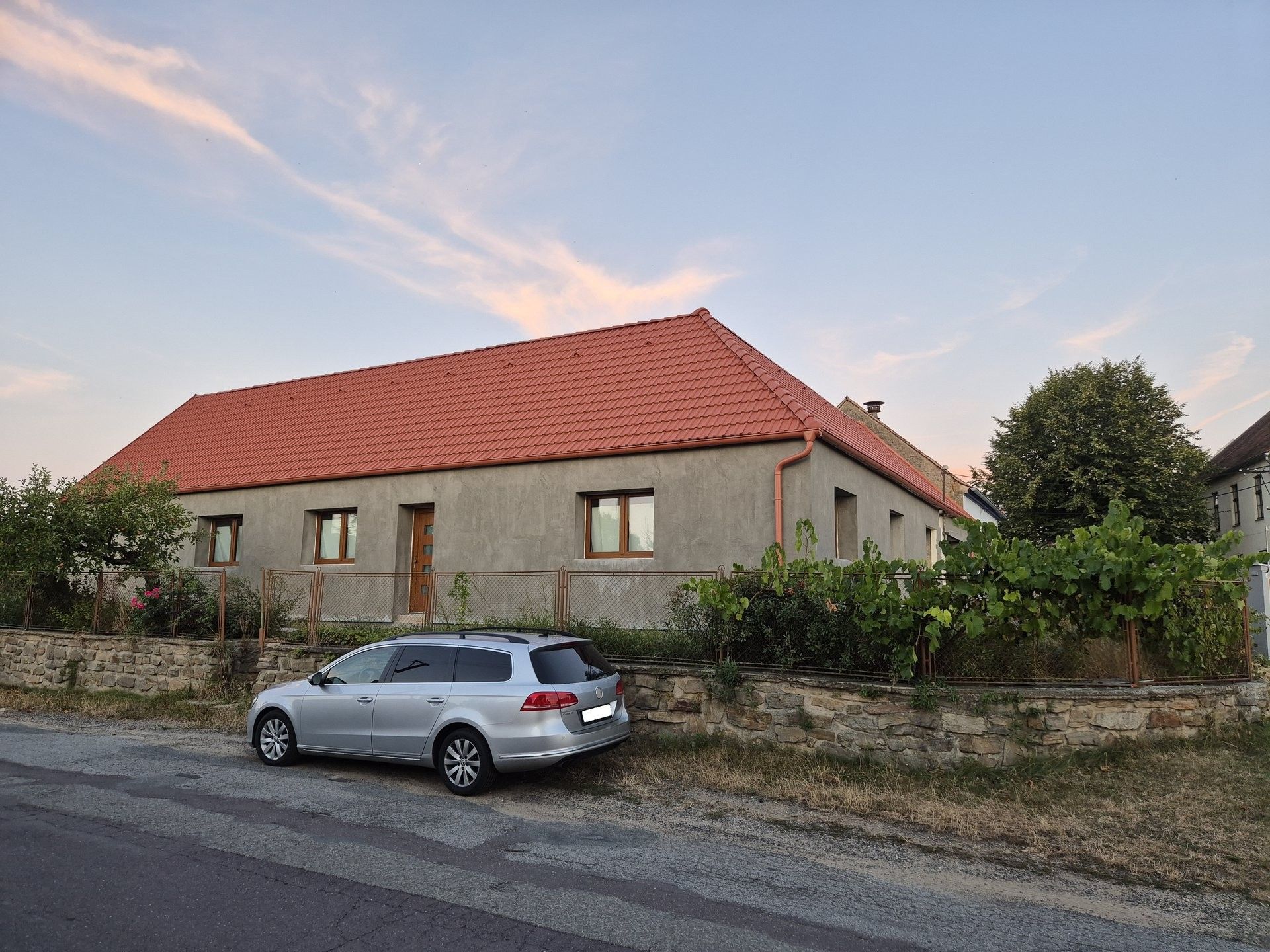 Ostatní, Olbramkostel, 320 m²