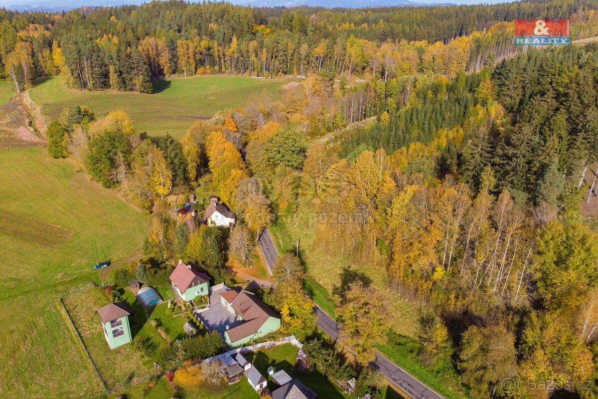 Ostatní, Trutnov, 541 03, 1 500 m²
