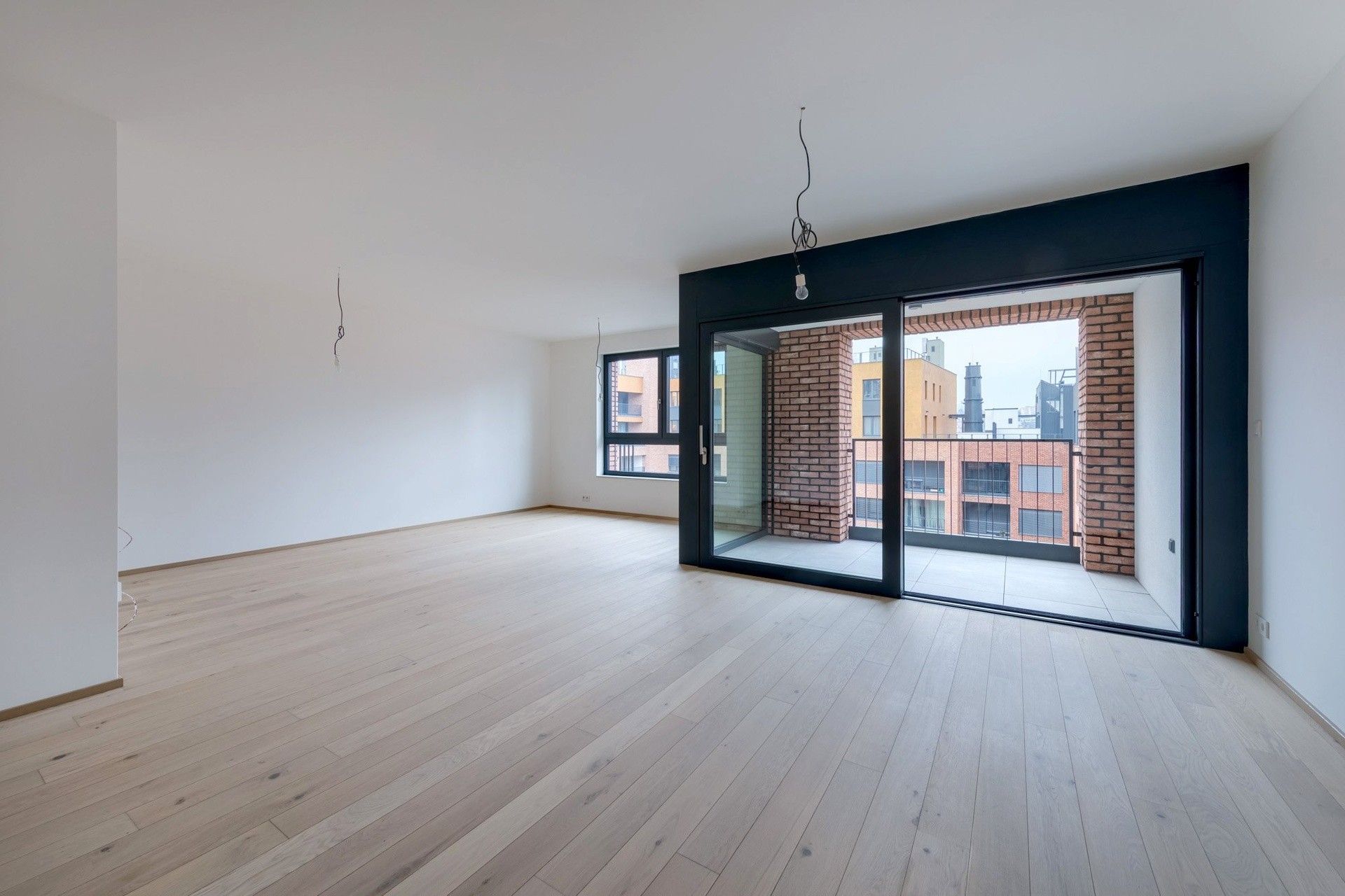 Prodej byt 3+kk - Nádražní, Praha, 90 m²