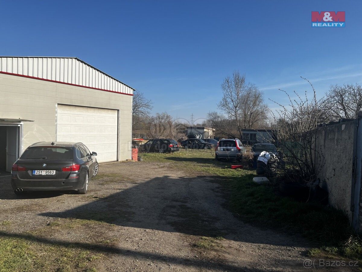 Prodej zahrada - Mikulov na Moravě, 692 01, 904 m²
