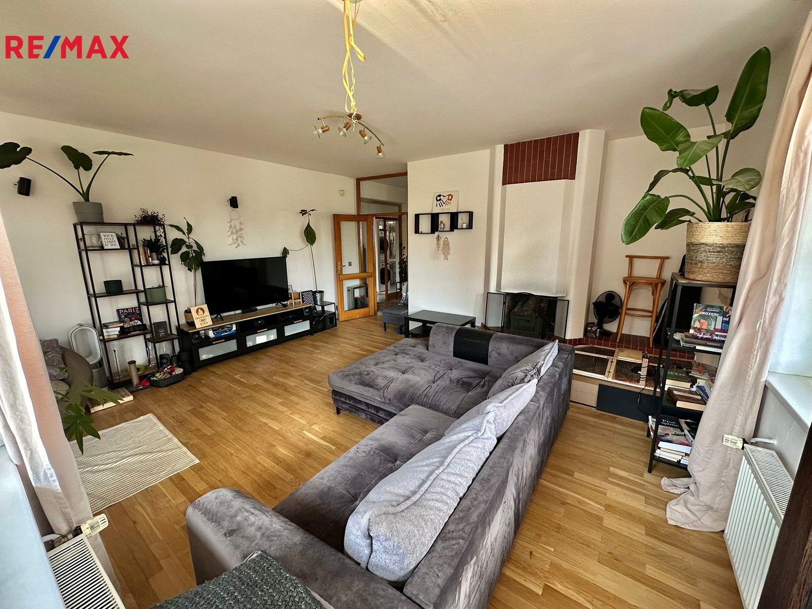 2+1, Žernovská, Praha, 90 m²
