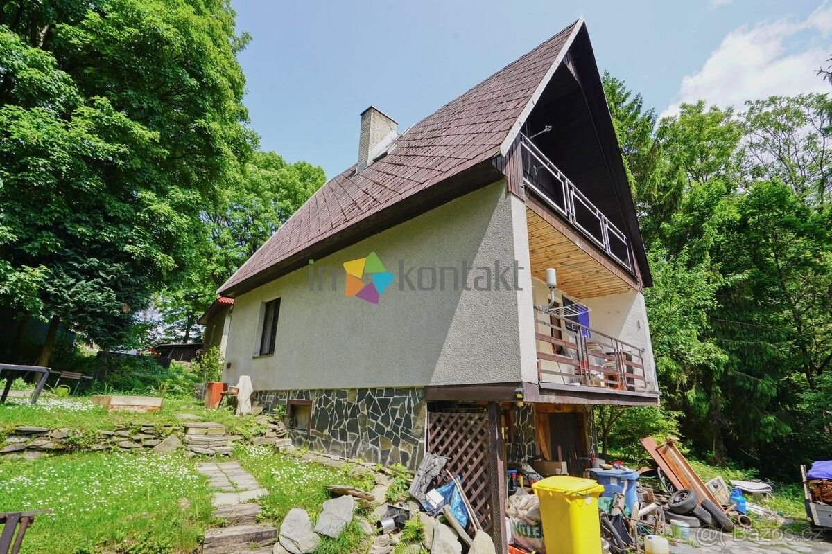 Ostatní, Šternberk, 785 01, 77 m²