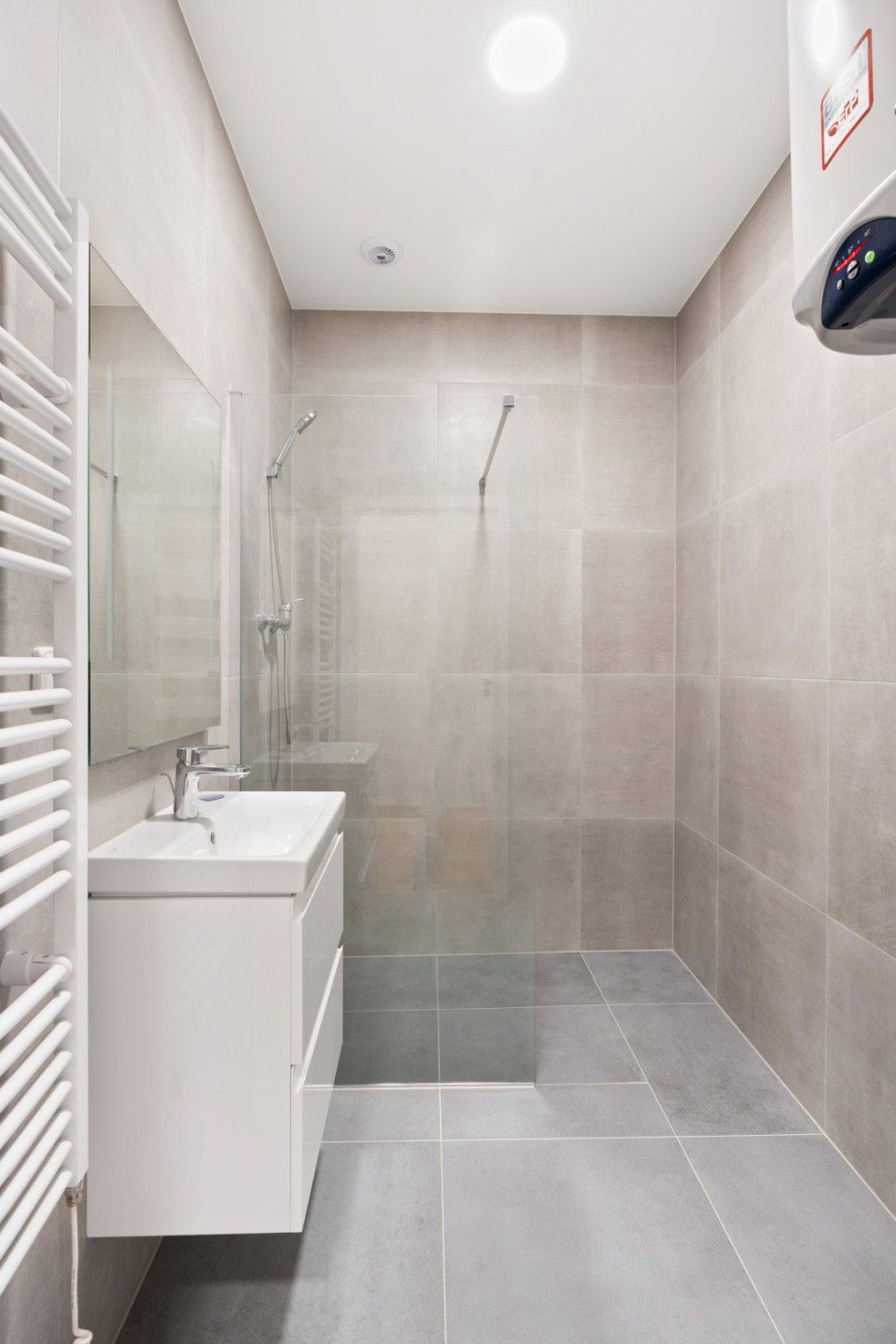 Prodej byt 2+kk - Za poštou, Praha, 64 m²