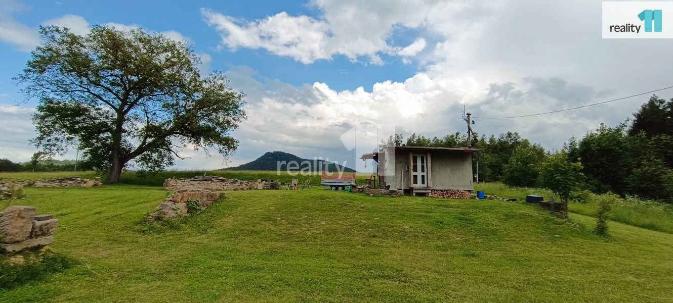 Prodej pozemek pro bydlení - Kluk, Dubá, 113 691 m²