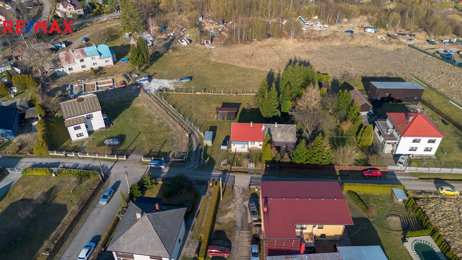 Ostatní, Obecnice, 60 m²