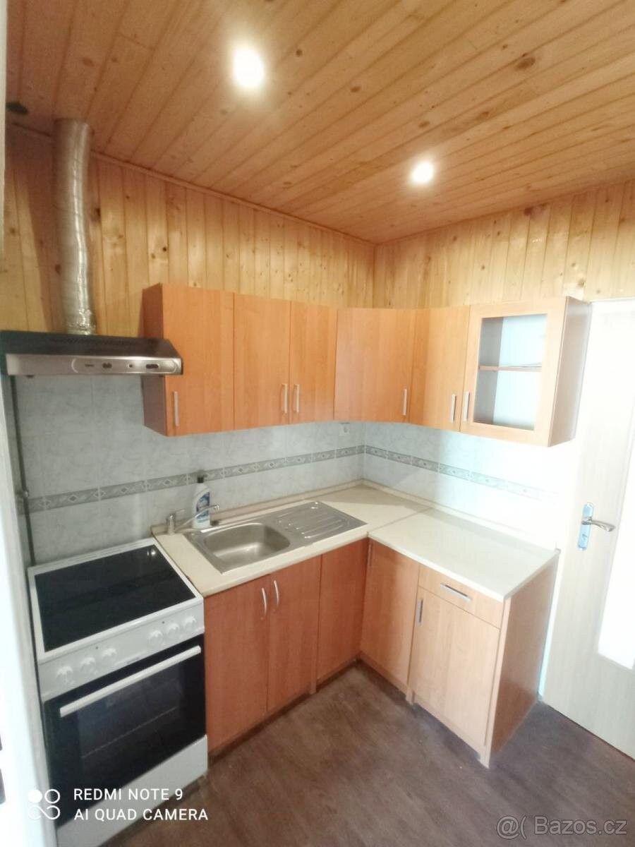 Pronájem byt 3+kk - Most, 434 01, 58 m²