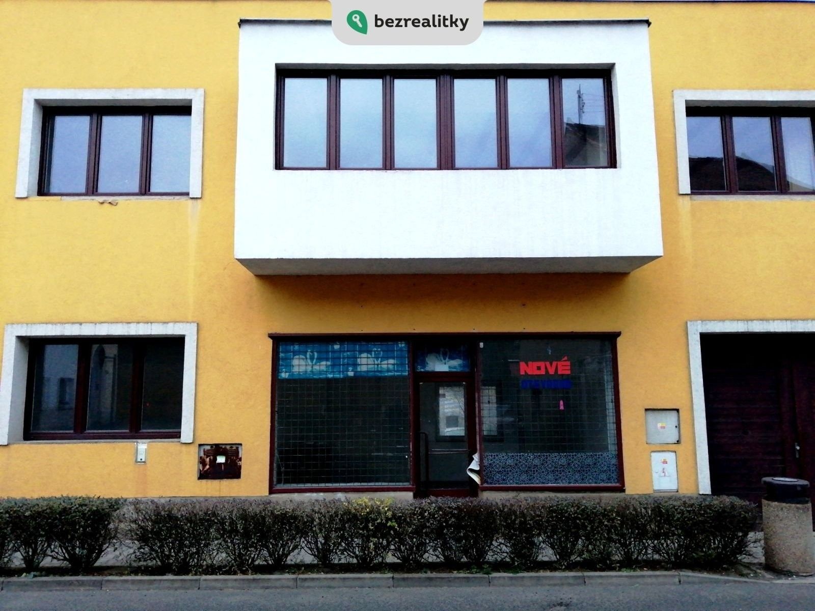 Ostatní, Masarykova, Třebívlice, 312 m²