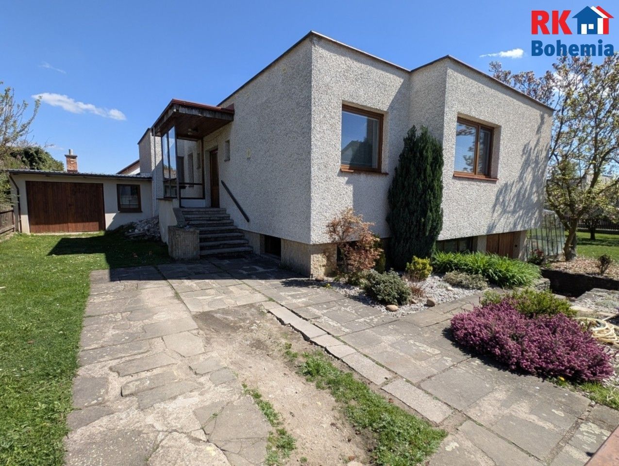 Prodej rodinný dům - Krátká, Sobotka, 193 m²
