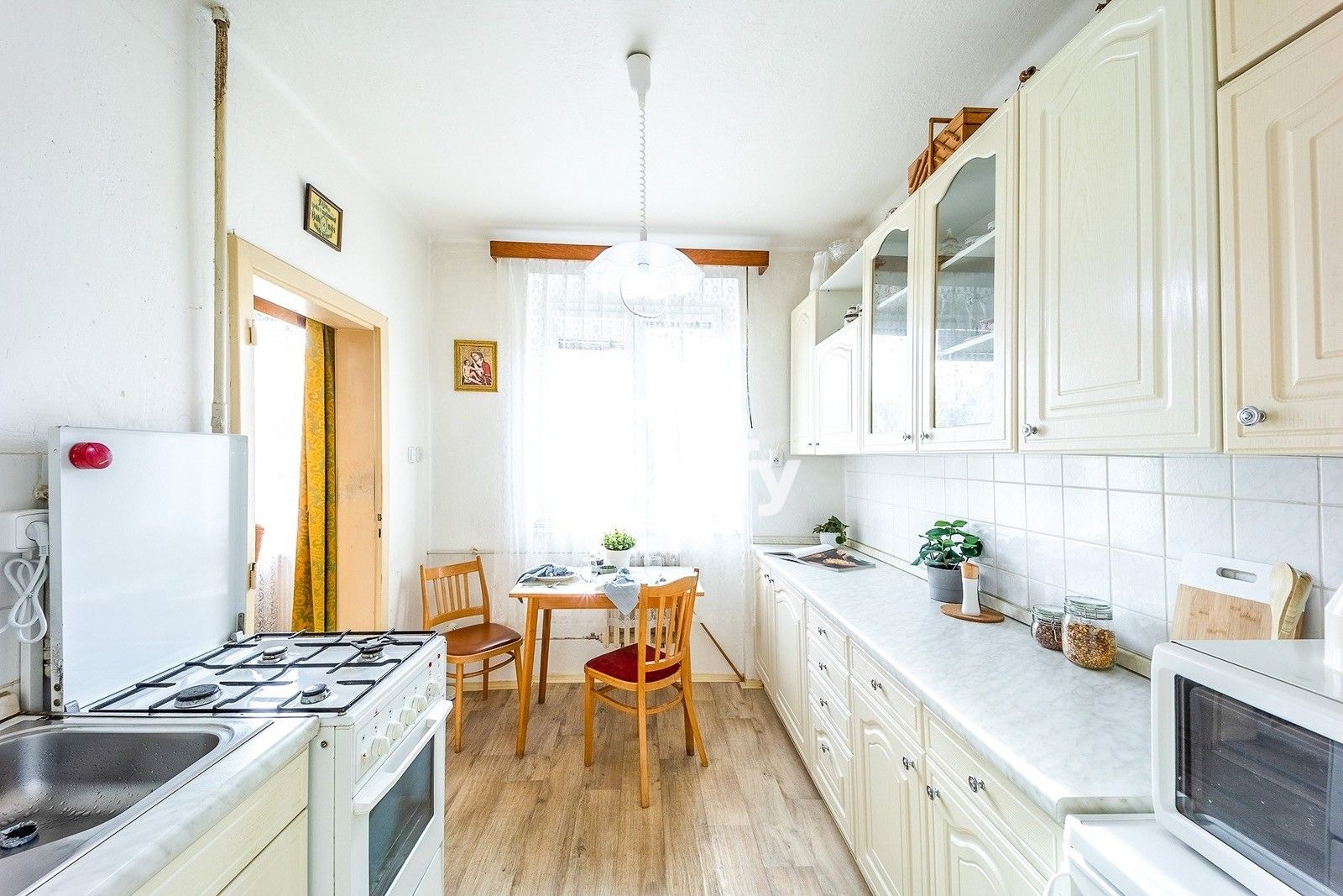 Prodej rodinný dům - Otokara Březiny, Znojmo, 162 m²
