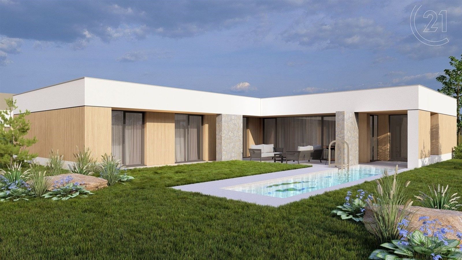 Pozemky pro bydlení, Renoty, Uničov, 1 123 m²
