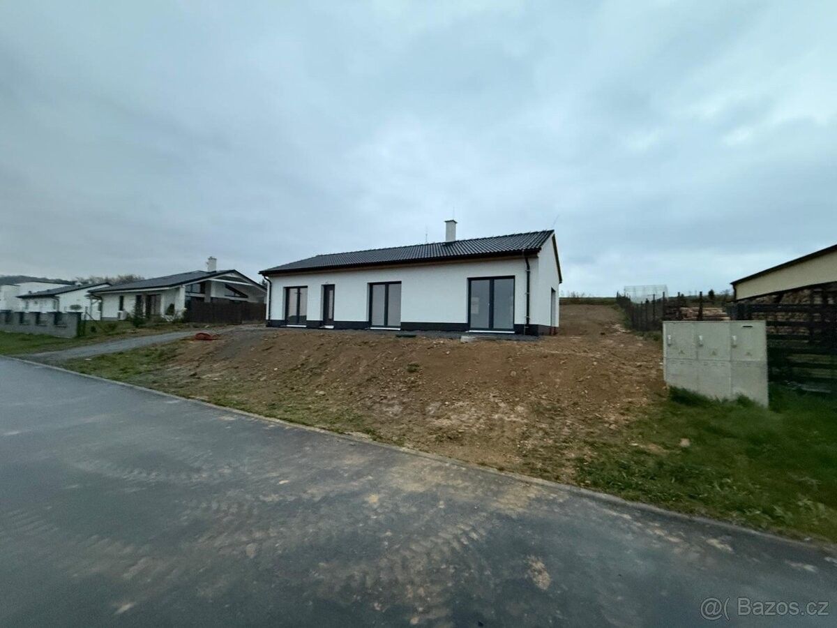 Ostatní, Šternberk, 785 01, 94 m²