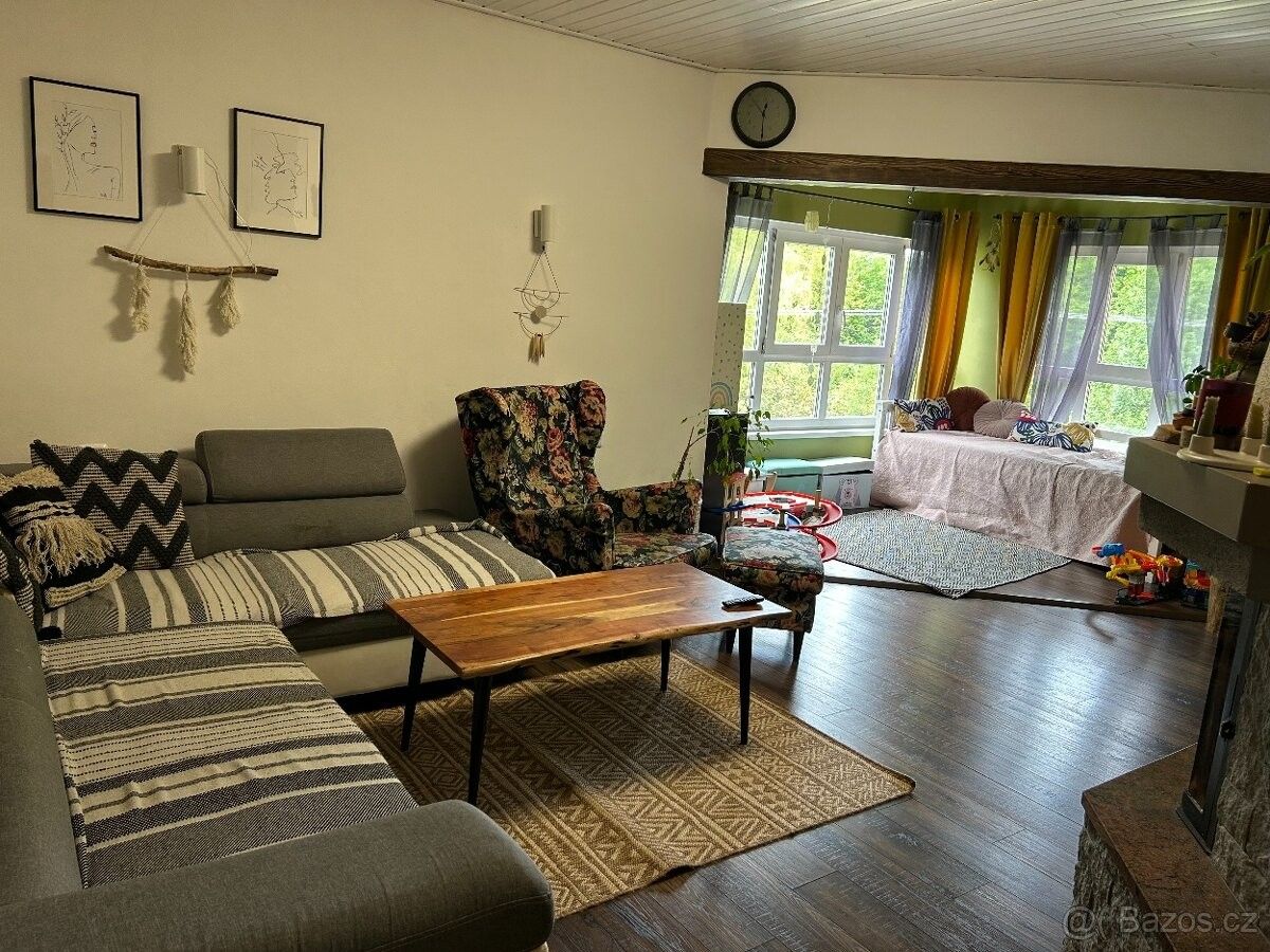 Prodej dům - Jablonné nad Orlicí, 561 64, 330 m²