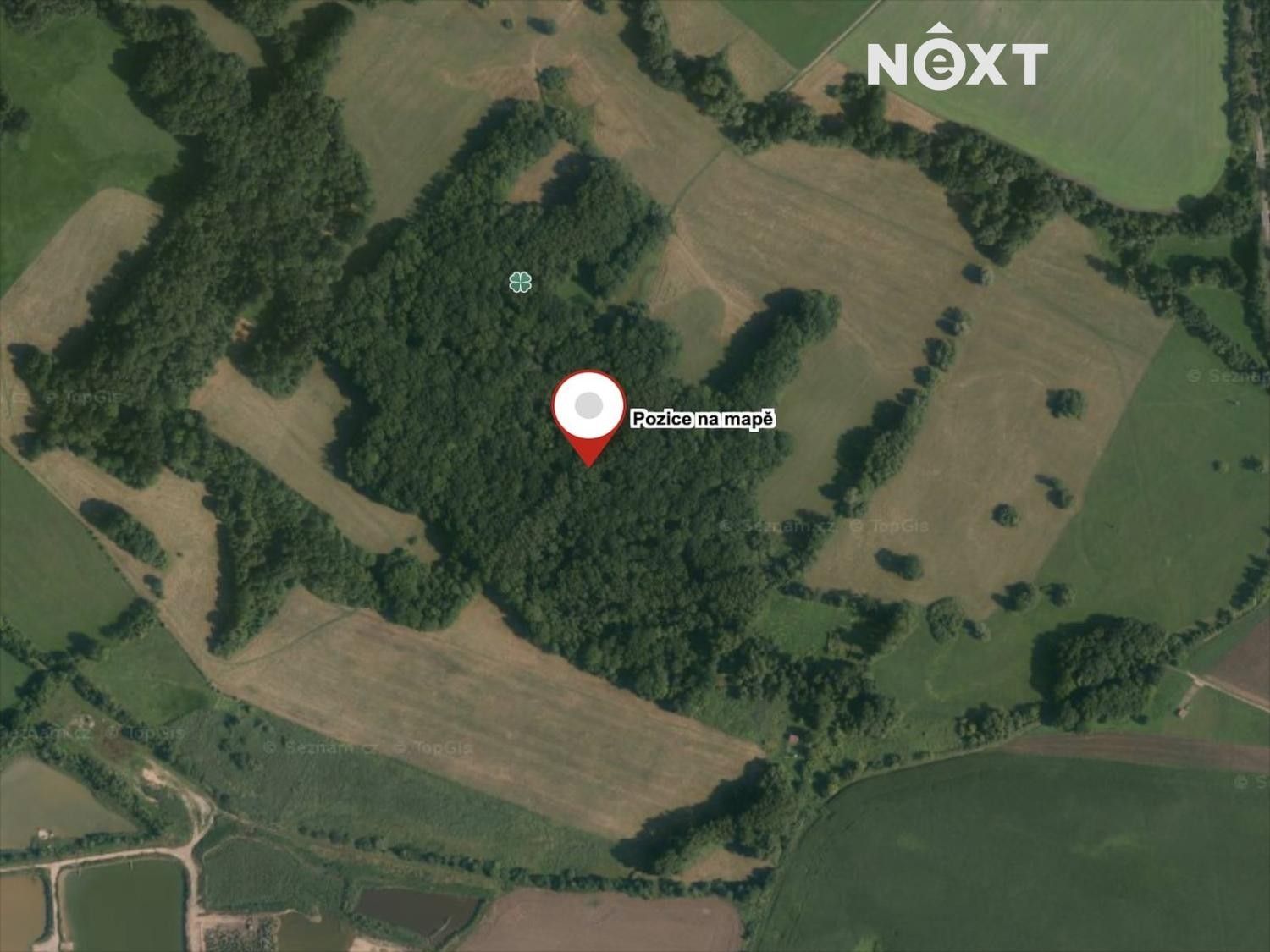 Ostatní, Bohuslavice, 43 749 m²